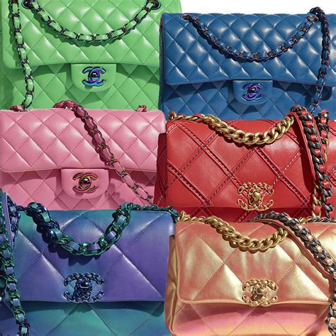 all the different chanel bags|best Chanel bag 2021.